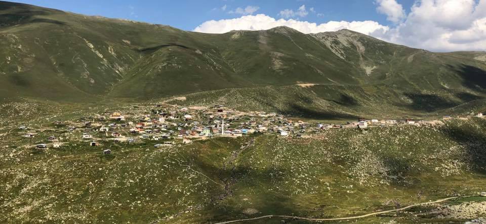 İkizdere Gölyayla Köyü Resimleri 10