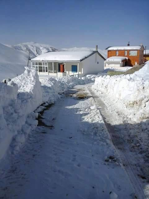 İkizdere Gölyayla Köyü Resimleri 6