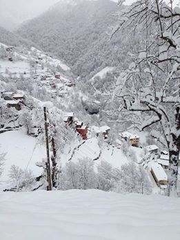 İkizdere Gürdere Köyü Resimleri 3