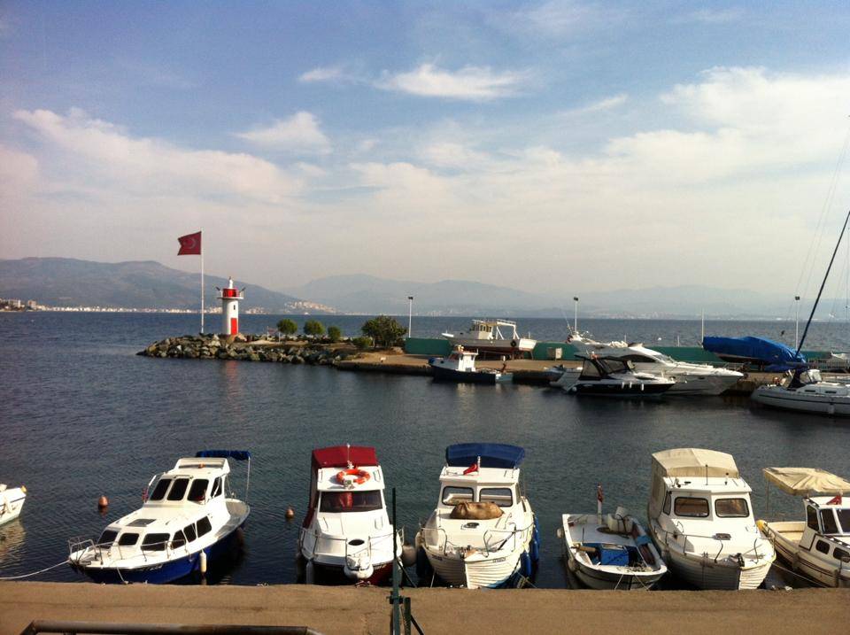 Gemlik Narlı Köyü Resimleri 1