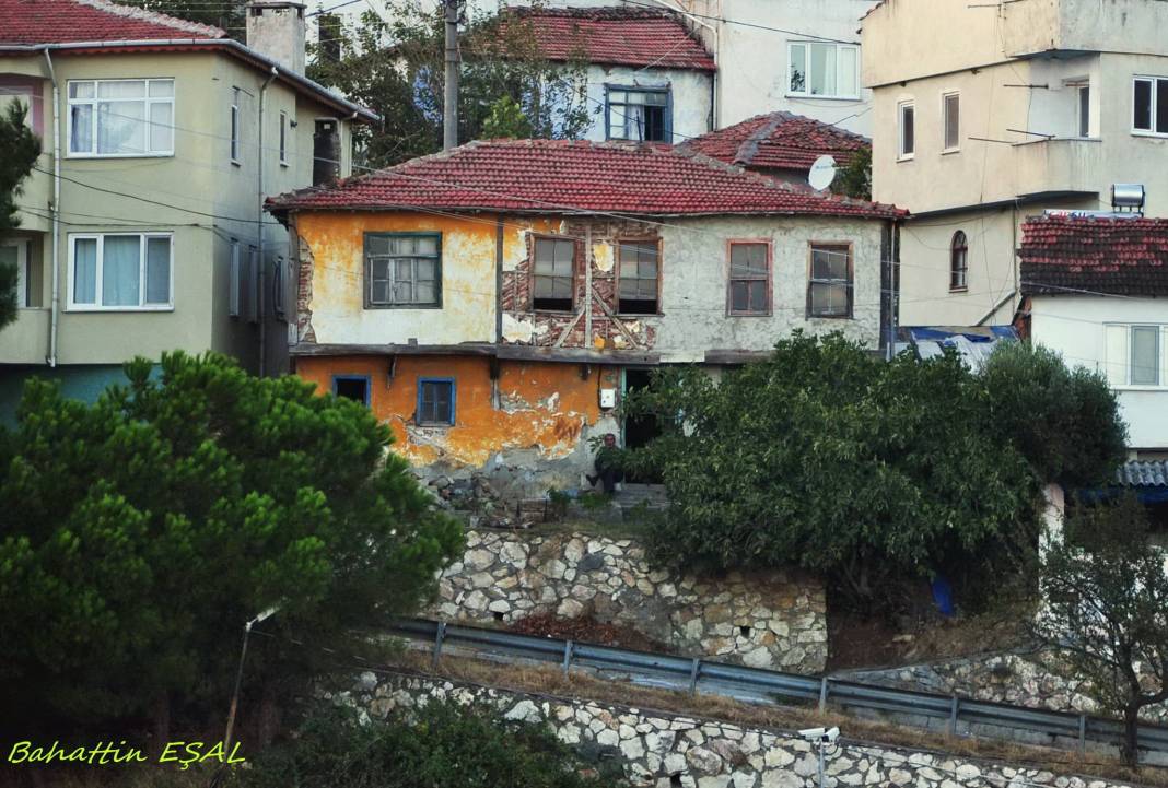 Gemlik Narlı Köyü Resimleri 2