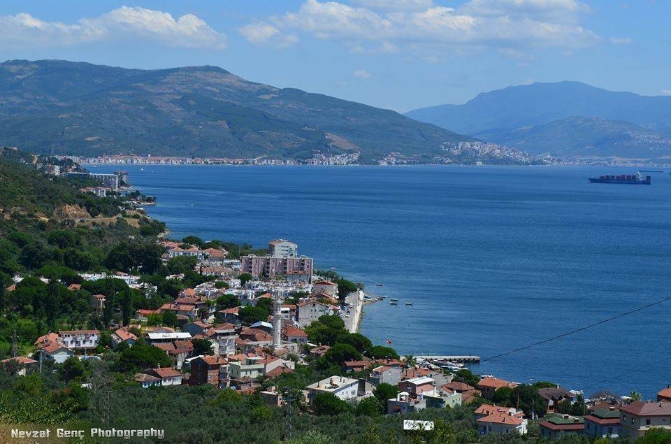 Gemlik Narlı Köyü Resimleri 3