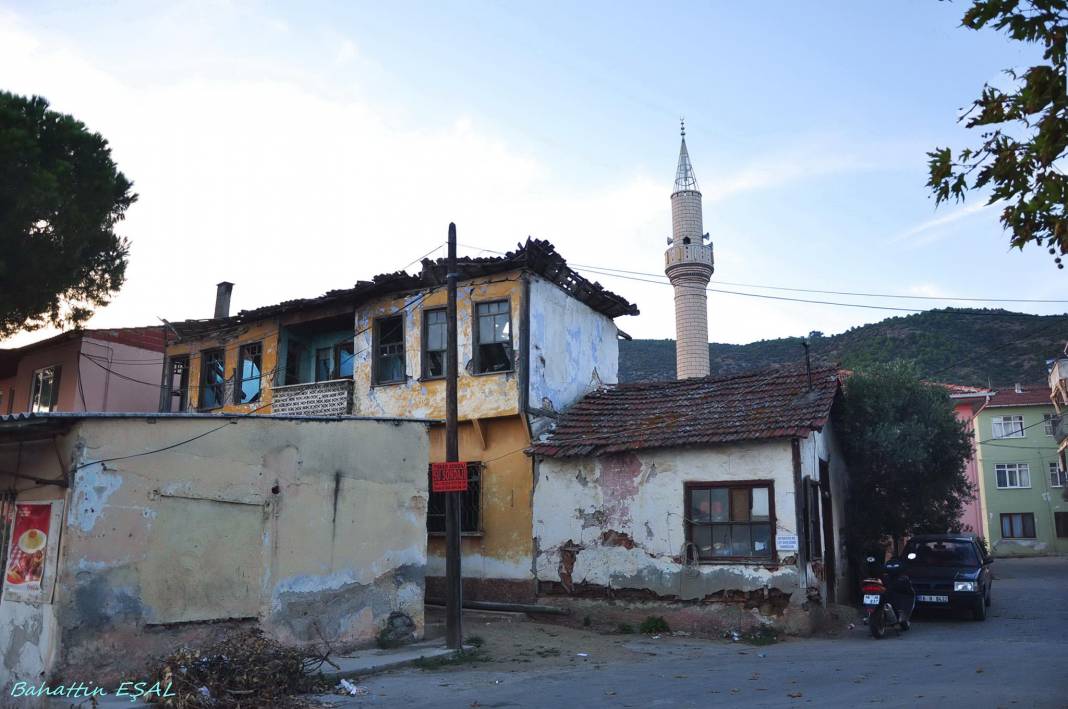 Gemlik Narlı Köyü Resimleri 4