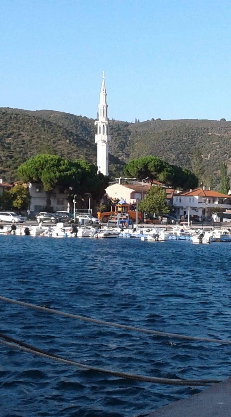 Gemlik Narlı Köyü Resimleri 6