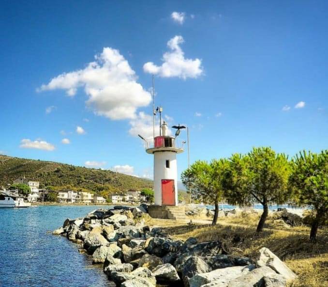 Gemlik Narlı Köyü Resimleri 8