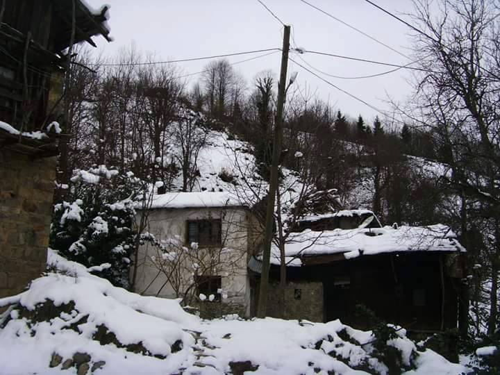 İkizdere Ihlamur Köyü Resimleri 1