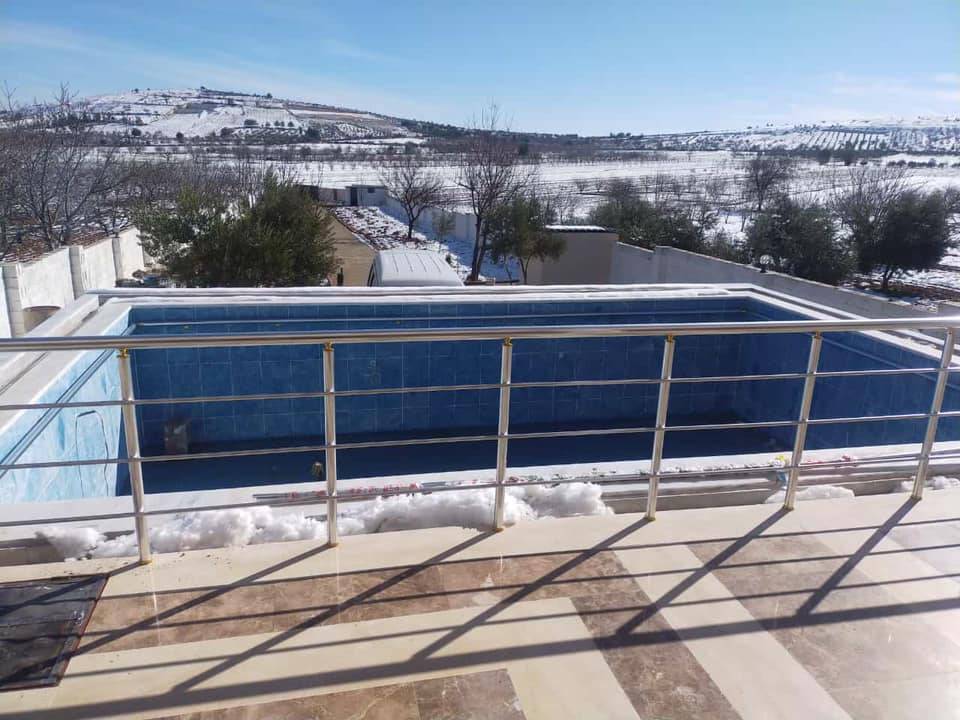 Şahinbey Burç Esentepe Köyü Resimleri 2