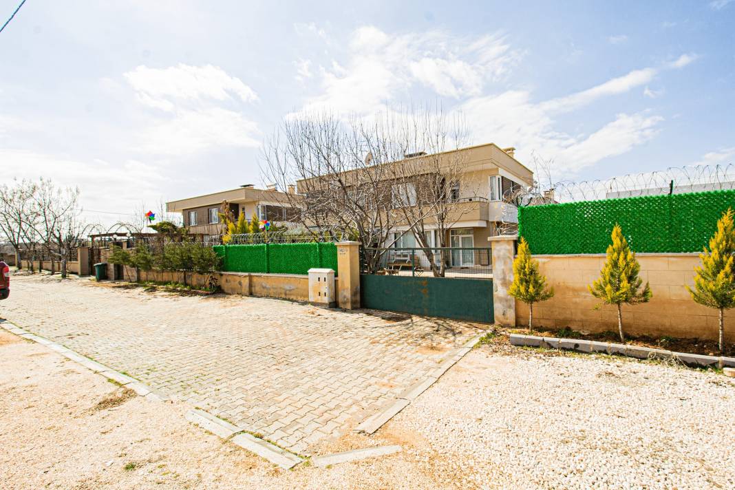 Şahinbey Burç Esentepe Köyü Resimleri 3