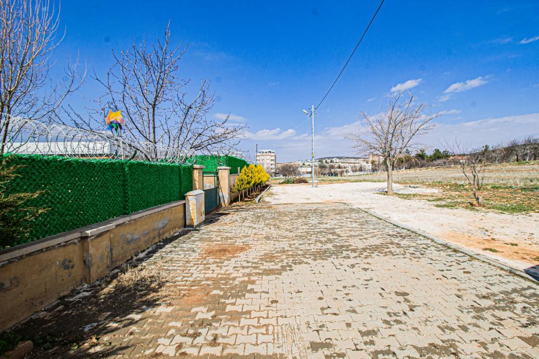 Şahinbey Burç Esentepe Köyü Resimleri 4