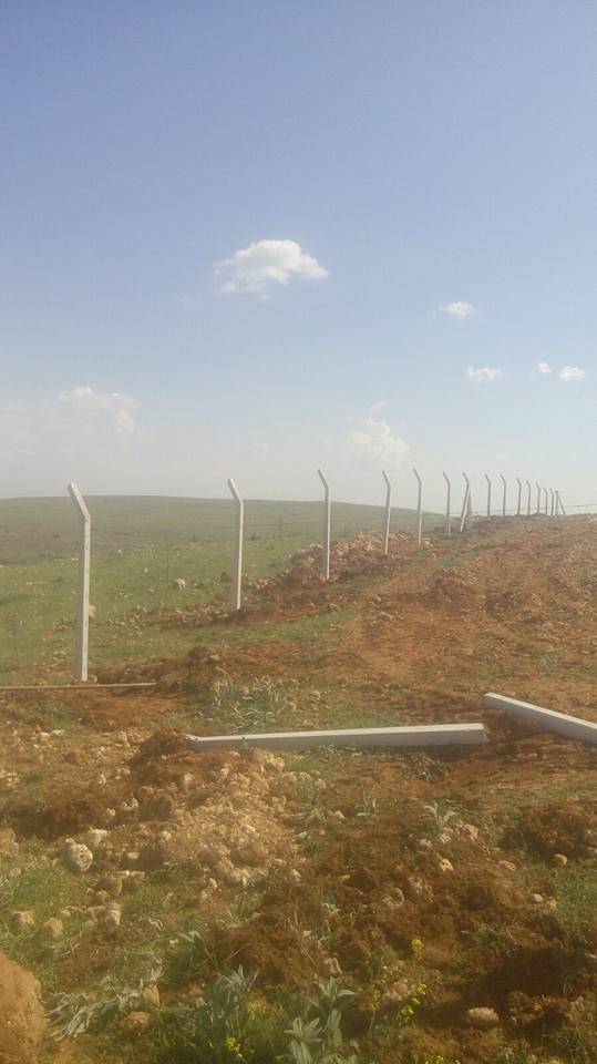 Şahinbey Burç Karakuyu Köyü Resimleri 5