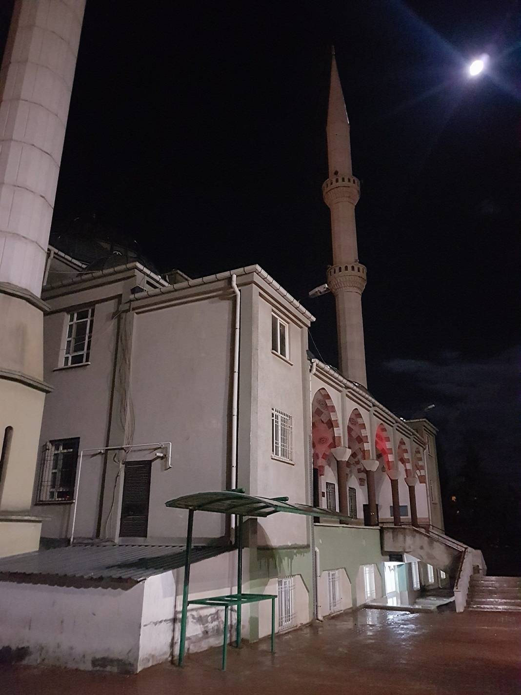 Şahinbey Bülbülzade Köyü Resimleri 1