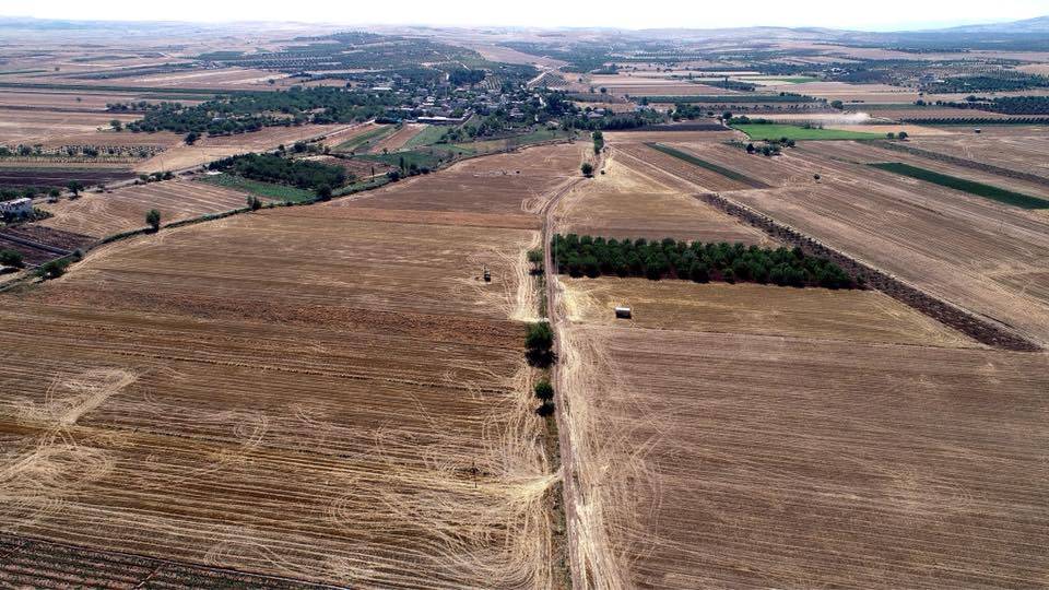 Şahinbey Çimenli Köyü Resimleri 1