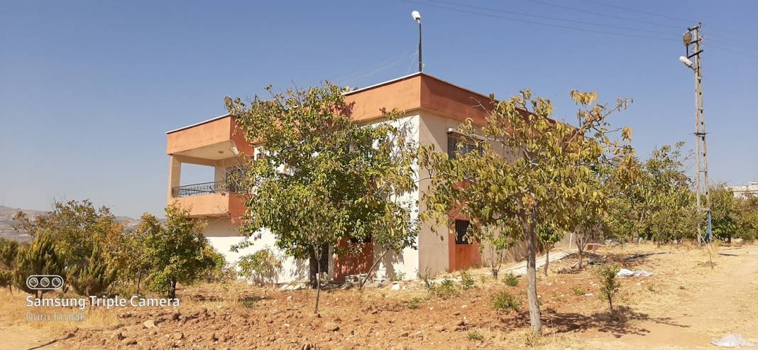 Şahinbey Damlacık Köyü Resimleri 2