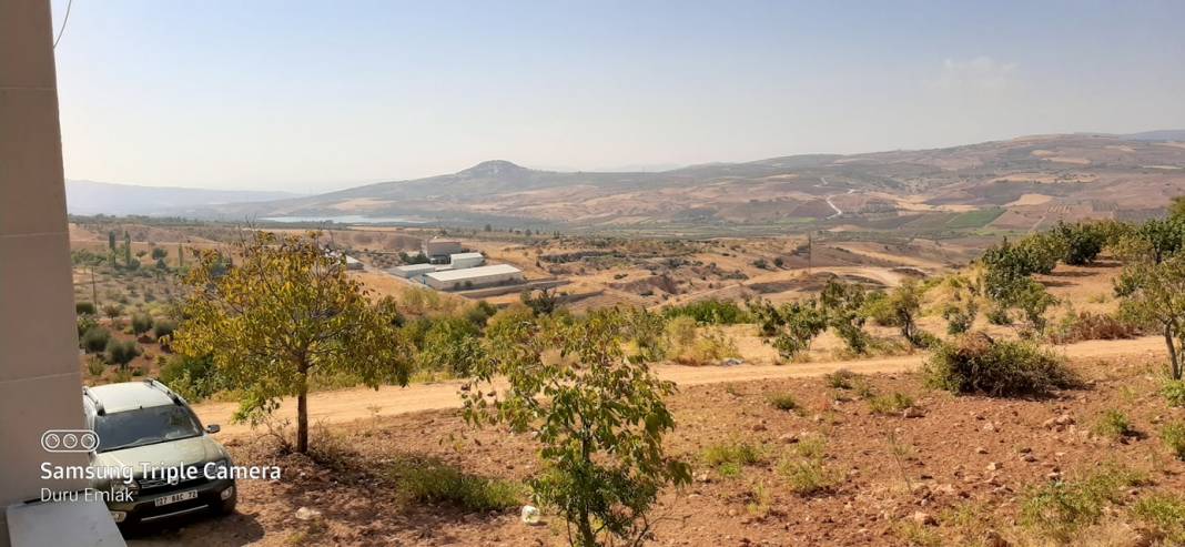 Şahinbey Damlacık Köyü Resimleri 3