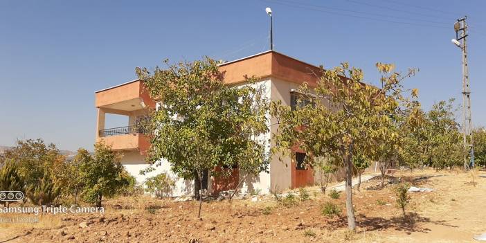 Şahinbey Damlacık Köyü Resimleri