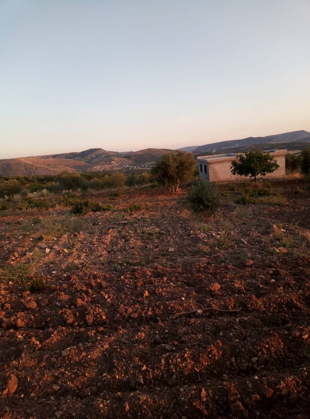Şahinbey Dokur Köyü Resimleri 4