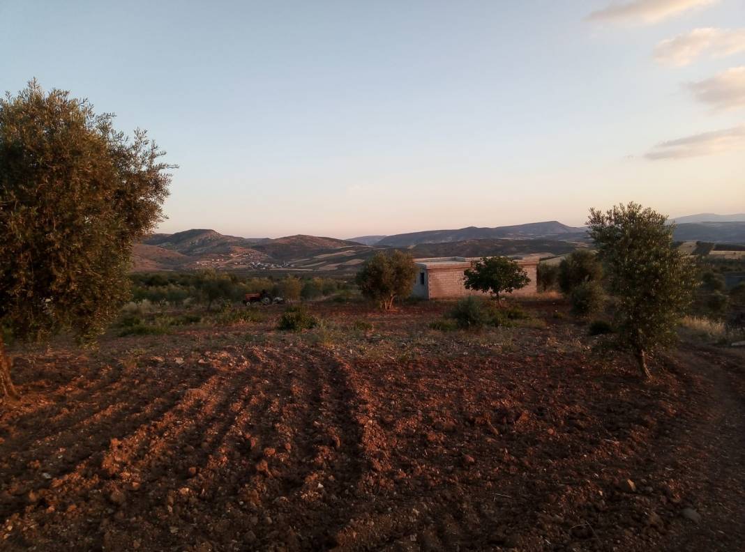 Şahinbey Dokur Köyü Resimleri 5