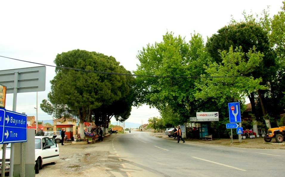 Bayındır Karahalilli Köyü Resimleri 15