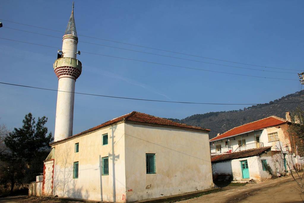 Bayındır Karahalilli Köyü Resimleri 5