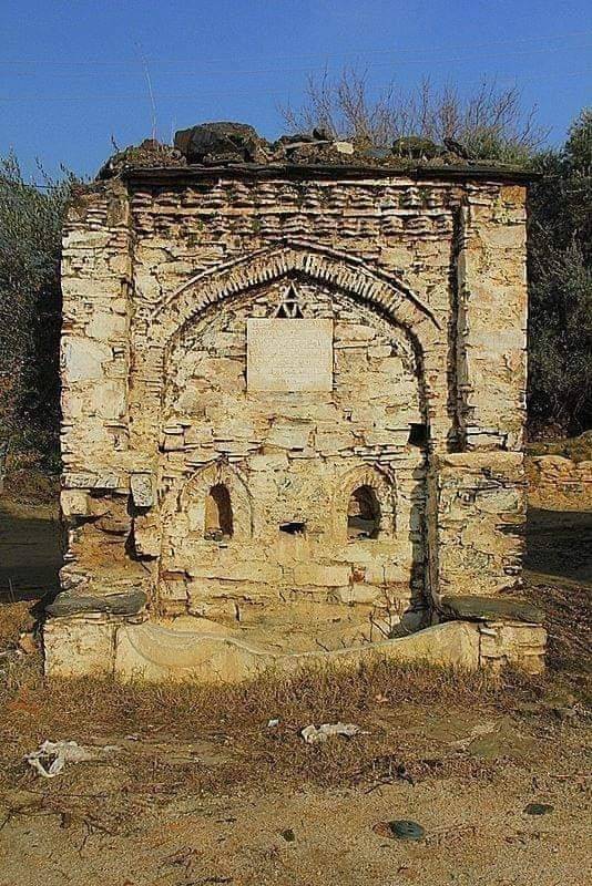 Bayındır Karahalilli Köyü Resimleri 8