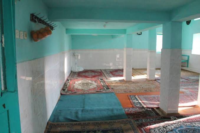 Bayındır Karahalilli Köyü Resimleri 9