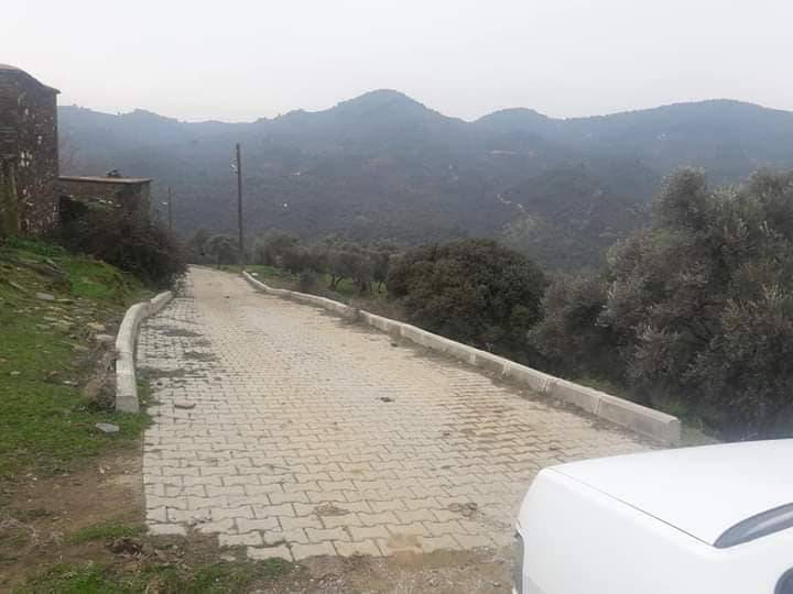 Bayındır Karahayıt Köyü Resimleri 6