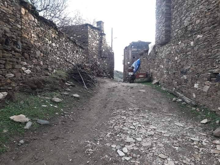 Bayındır Karahayıt Köyü Resimleri 7