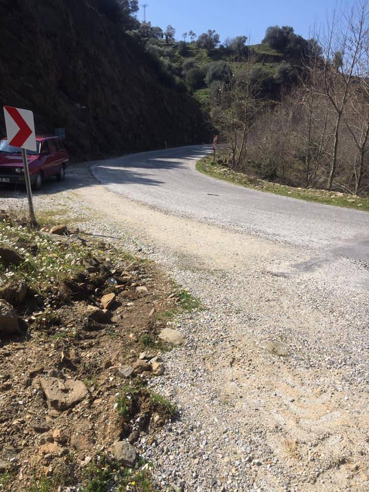 Bayındır Karapınar Köyü Resimleri 7