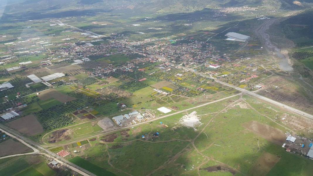 Bayındır Kızılcaova Köyü Resimleri 1