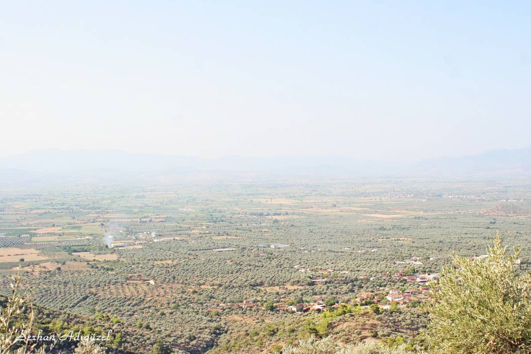 Bayındır Kızılcaova Köyü Resimleri 9