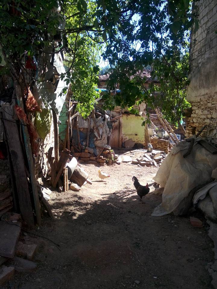 Bayındır Kızılkeçili Köyü Resimleri 2