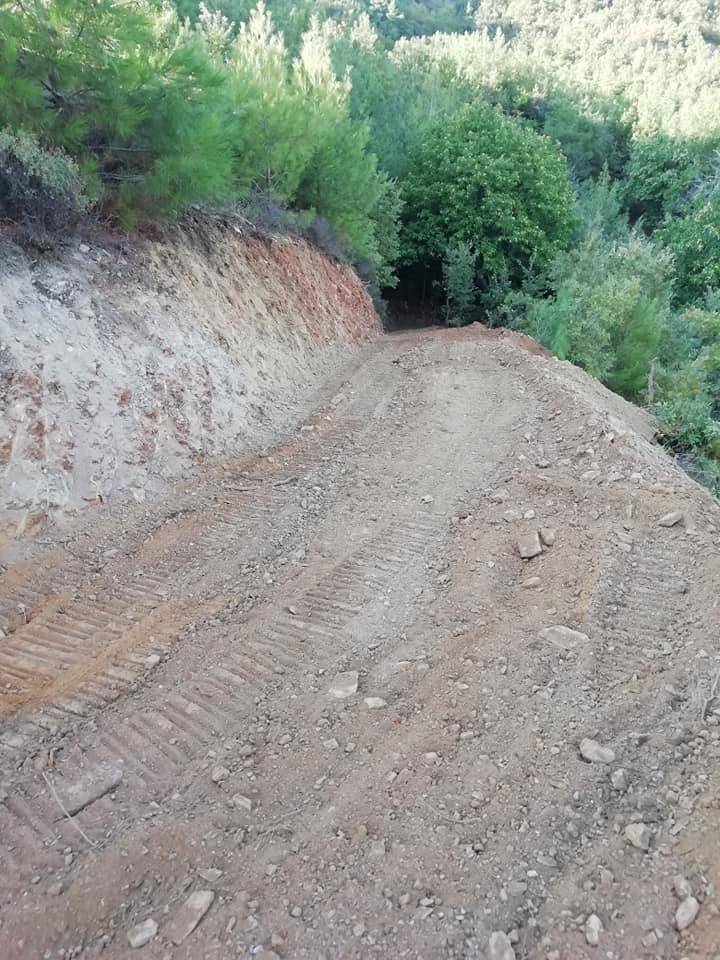 Bayındır Kızılkeçili Köyü Resimleri 4