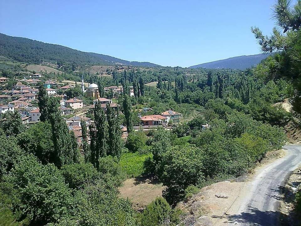 Bayındır Kızılkeçili Köyü Resimleri 7