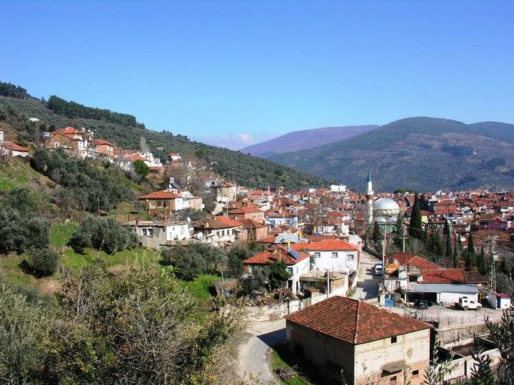 Bayındır Kızıloba Köyü Resimleri 1