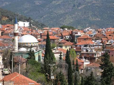 Bayındır Kızıloba Köyü Resimleri 3