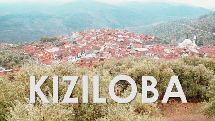 Bayındır Kızıloba Köyü Resimleri 4