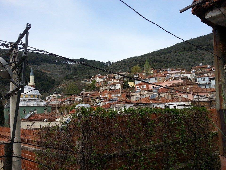 Bayındır Kızıloba Köyü Resimleri 9