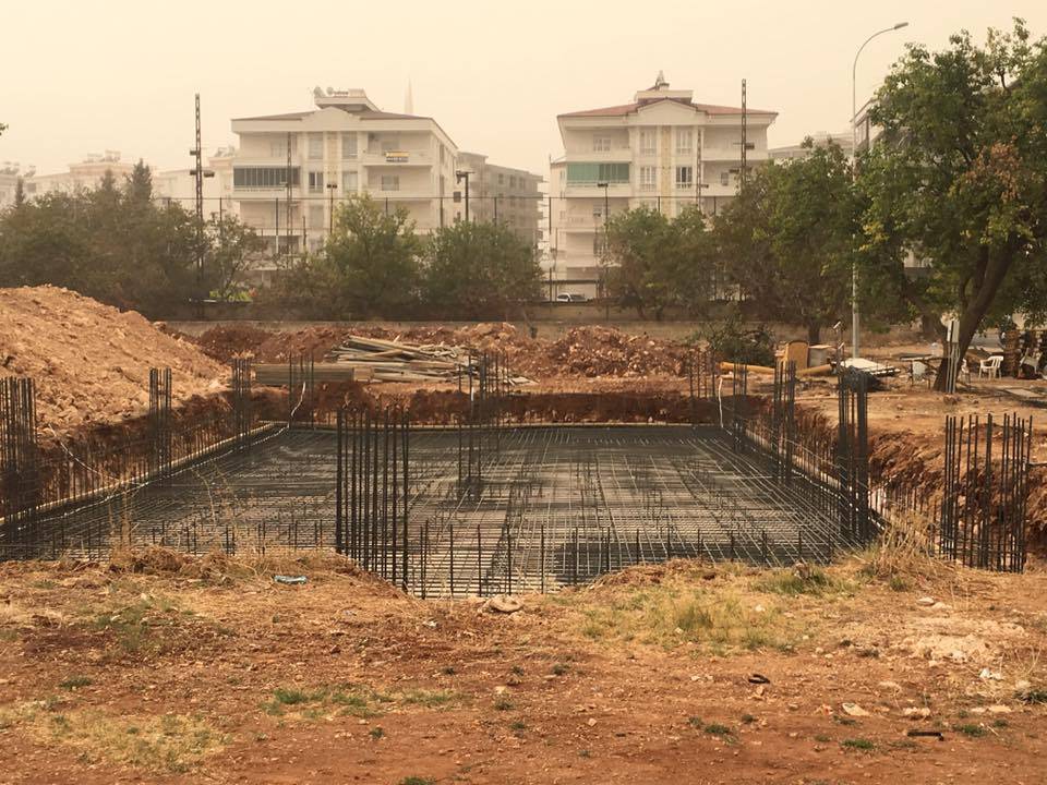 Şahinbey Fidanlık Köyü Resimleri 1