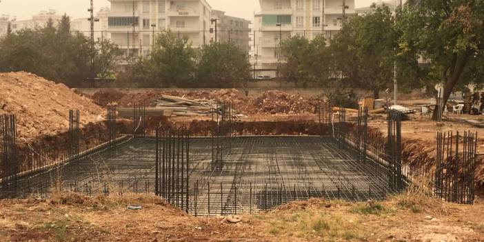 Şahinbey Fidanlık Köyü Resimleri