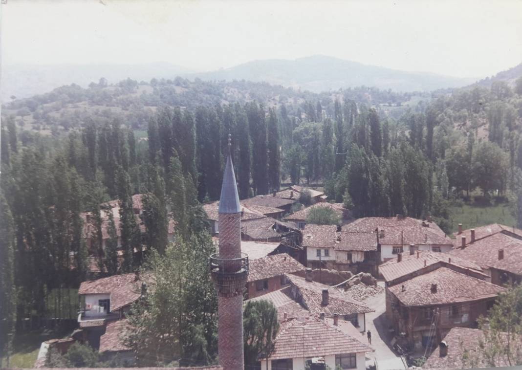 Simav Mamak Köyü Resimleri 2