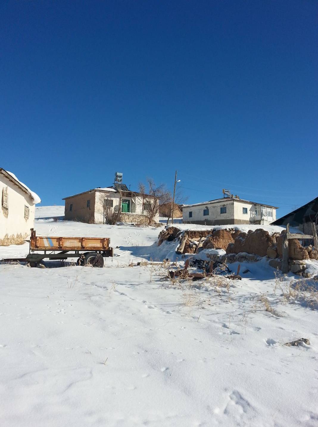 Simav Örencik Köyü Resimleri 2