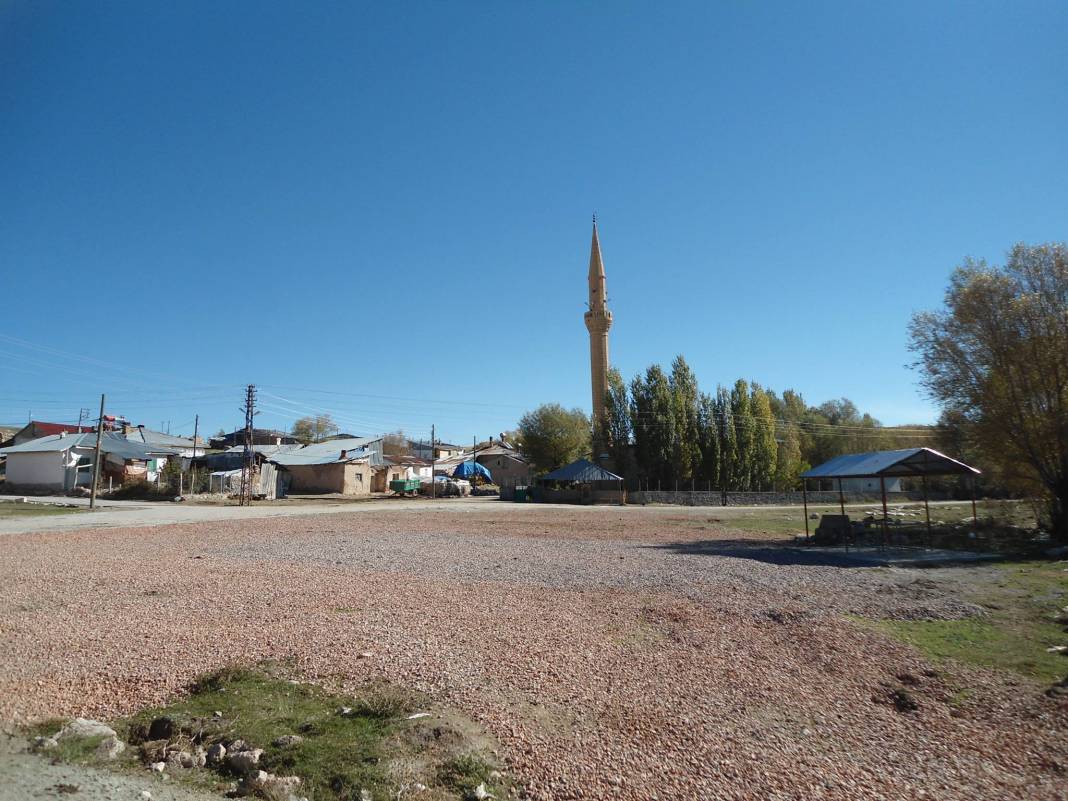 Simav Örencik Köyü Resimleri 3