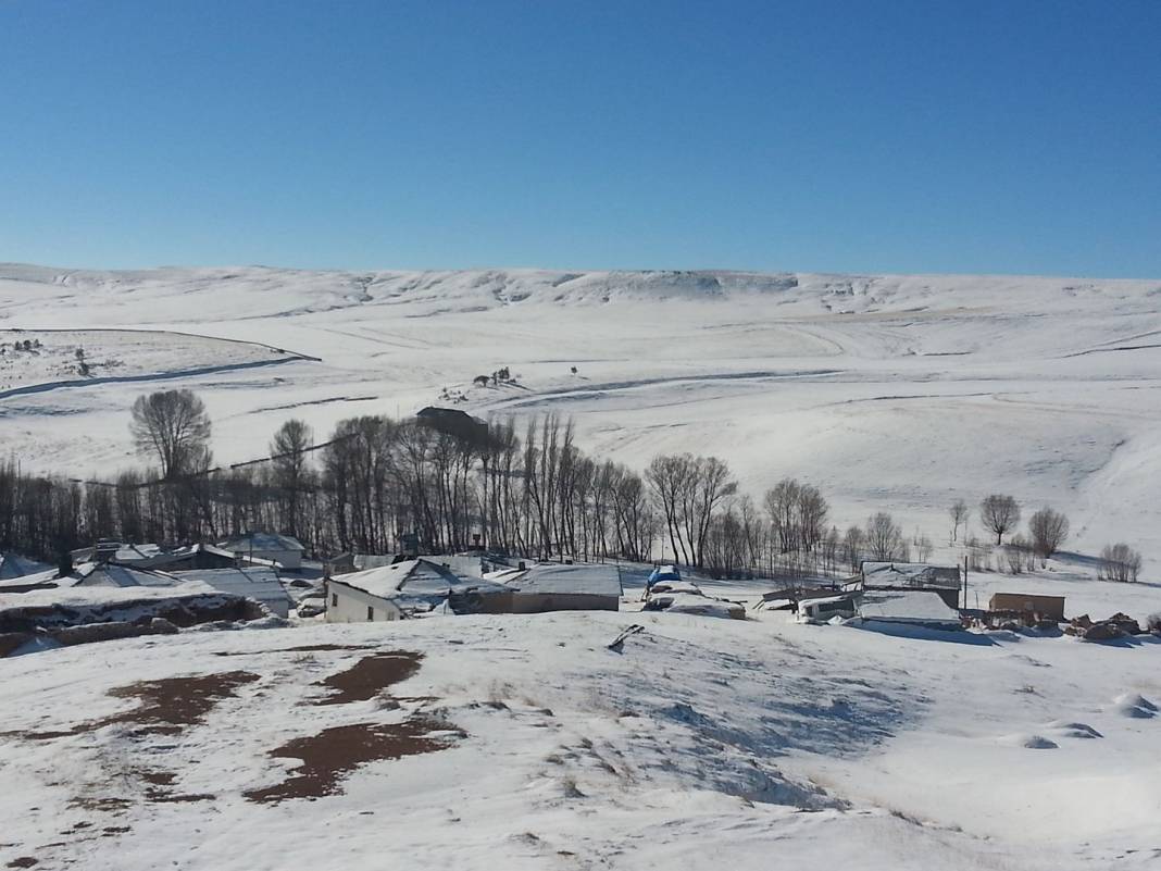 Simav Örencik Köyü Resimleri 4