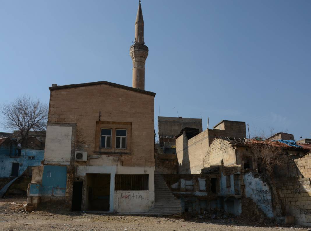 Şahinbey Kanalıcı Köyü Resimleri 1