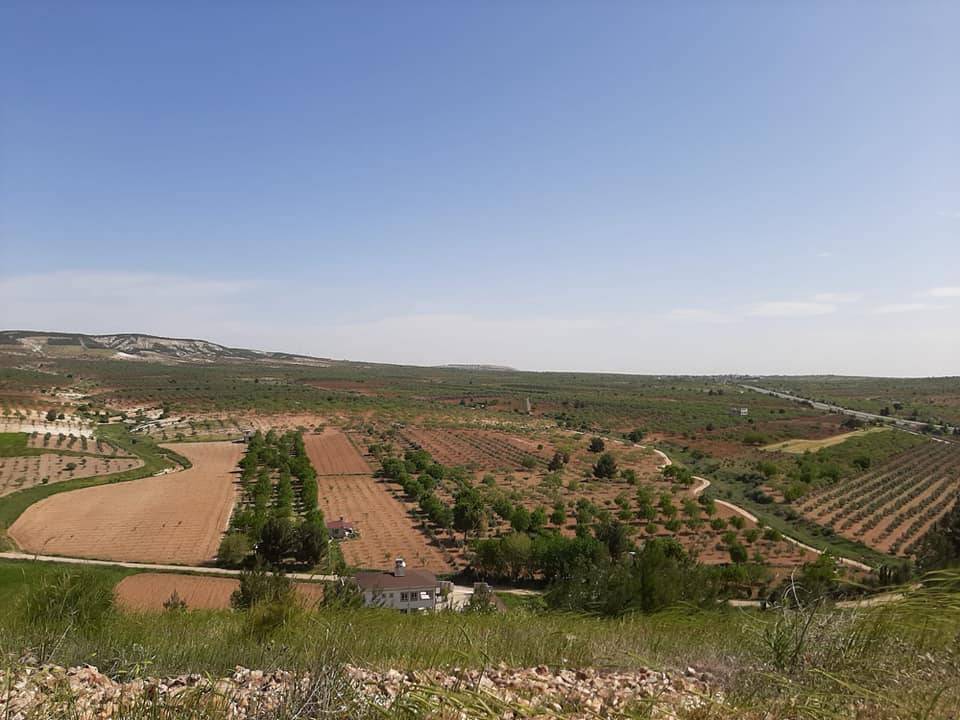 Şahinbey Kapçağız Köyü Resimleri 2