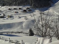 İkizdere Sivrikaya Köyü Resimleri 10