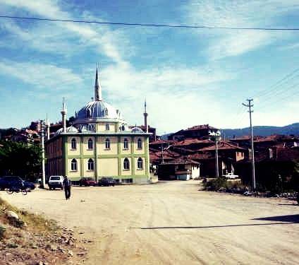 Simav Söğüt Köyü Resimleri 1