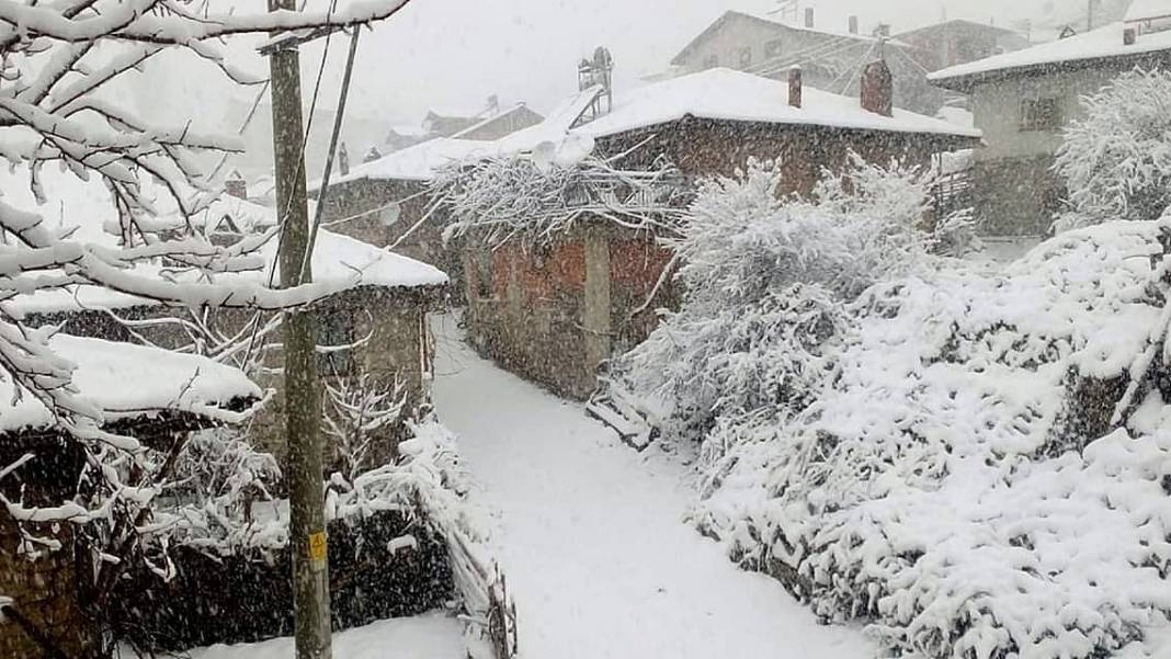 Simav Söğüt Köyü Resimleri 2