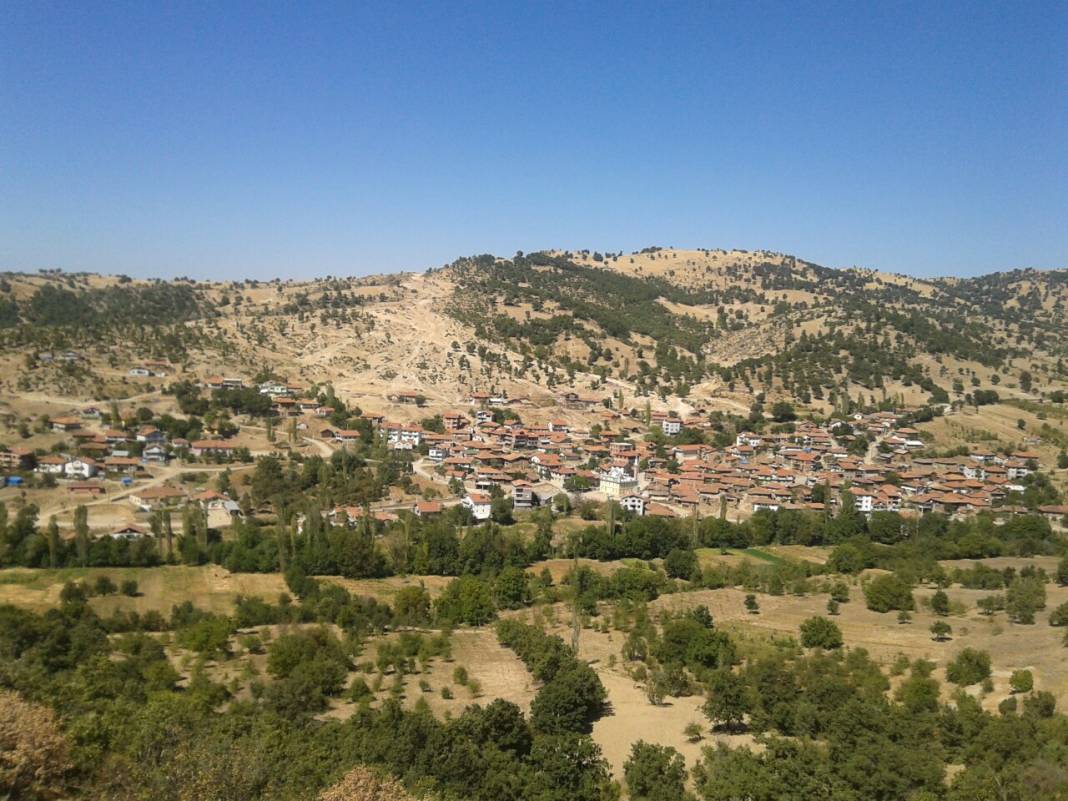 Simav Söğüt Köyü Resimleri 6