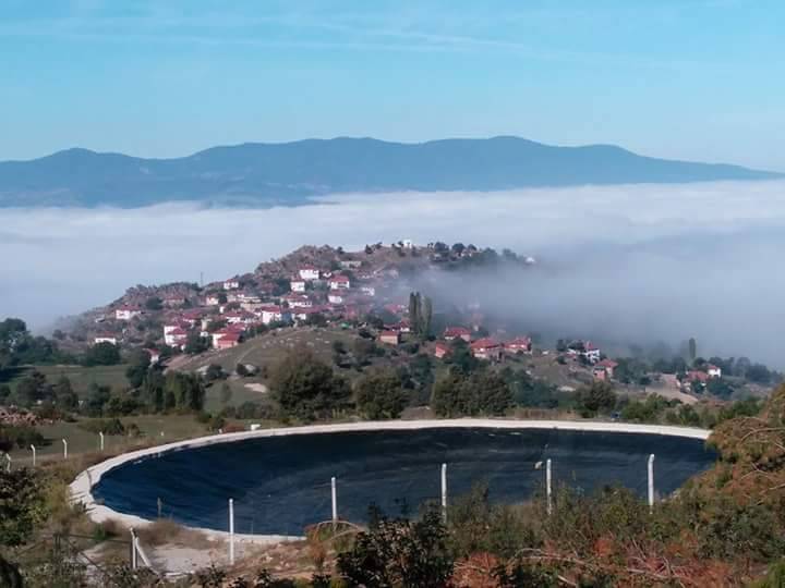 Simav Sudöşeği Köyü Resimleri 2